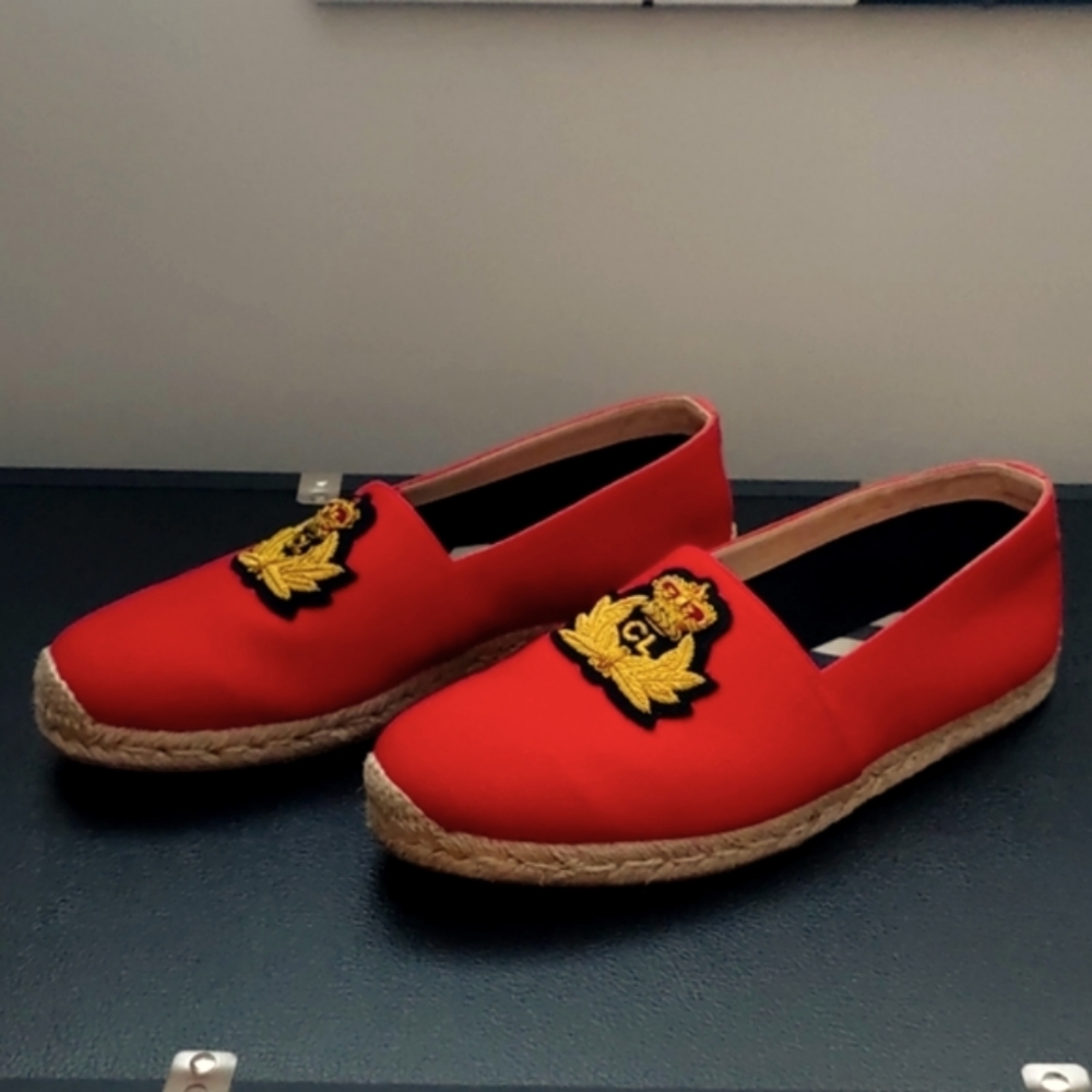 CHRISTIAN LOUBOUTIN Men Shoes Espadrilles